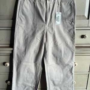 Hey Gang Buckle Back Trouser